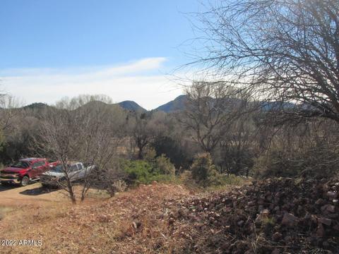 933 S Moonlight Dr, Payson, AZ 85541 photo 20