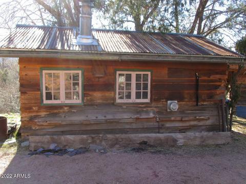933 S Moonlight Dr, Payson, AZ 85541 photo 15