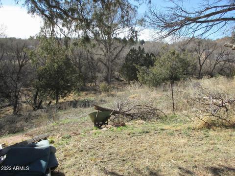933 S Moonlight Dr, Payson, AZ 85541 photo 9