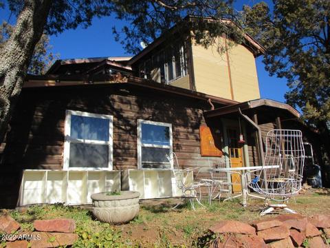 933 S Moonlight Dr, Payson, AZ 85541 photo 17