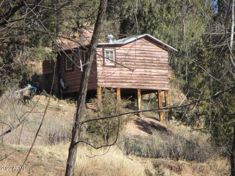 933 S Moonlight Dr, Payson, AZ 85541 photo 12