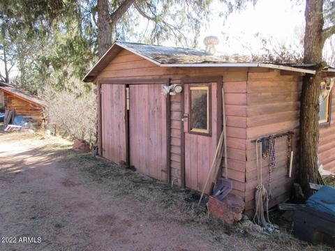 933 S Moonlight Dr, Payson, AZ 85541 photo 13