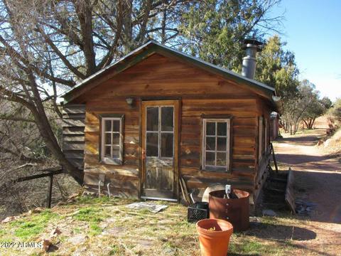933 S Moonlight Dr, Payson, AZ 85541 photo 16