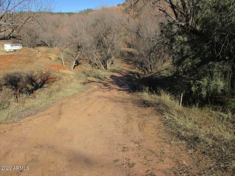 933 S Moonlight Dr, Payson, AZ 85541 photo 2