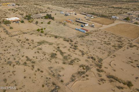 00 N 233rd Ave #-, Wittmann, AZ 85361