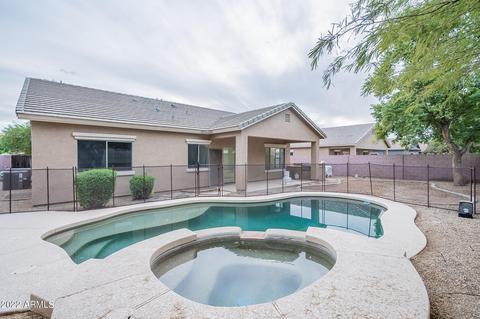 3562 E Joseph Way, Gilbert, AZ 85295 photo 49