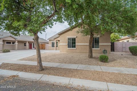 3562 E Joseph Way, Gilbert, AZ 85295 photo 1