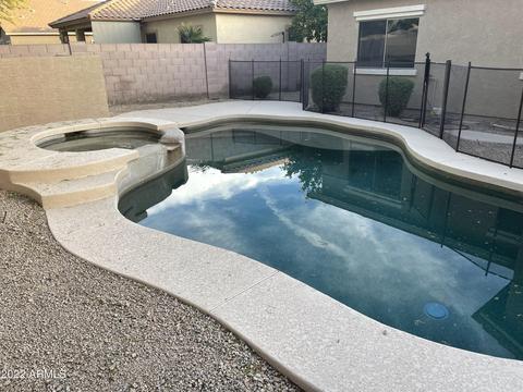 3562 E Joseph Way, Gilbert, AZ 85295 photo 52