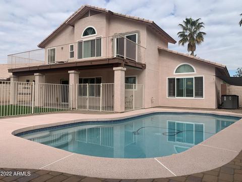 7245 E Fairview Ave, Mesa, AZ 85208 photo 1