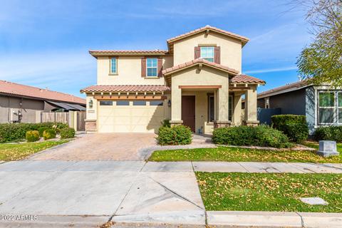 4232 E Mesquite St, Gilbert, AZ 85296 photo 1