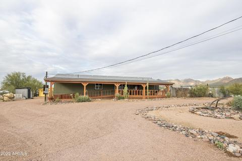 4550 N San Marcos Dr, Apache Junction, AZ 85120 photo 1
