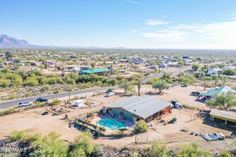 4550 N San Marcos Dr, Apache Junction, AZ 85120 photo 29