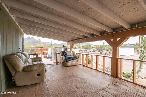 4550 N San Marcos Dr, Apache Junction, AZ 85120 photo 5