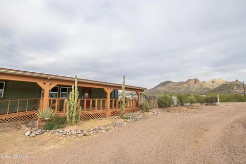4550 N San Marcos Dr, Apache Junction, AZ 85120 photo 2