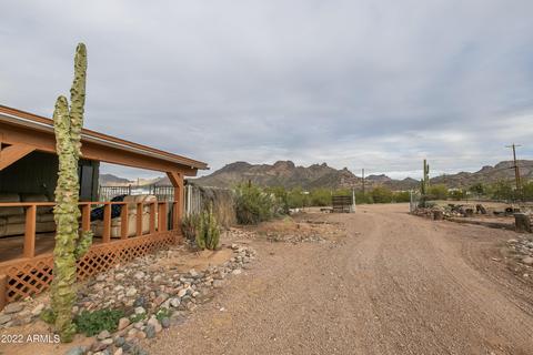4550 N San Marcos Dr, Apache Junction, AZ 85120 photo 3