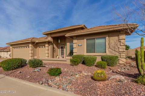 11020 E Nopal Ave, Mesa, AZ 85209 photo 2