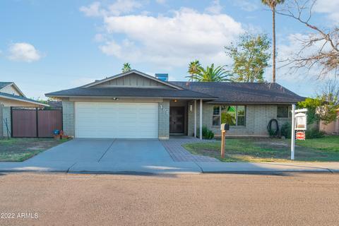 703 E Bendix Dr, Tempe, AZ 85283 photo 1