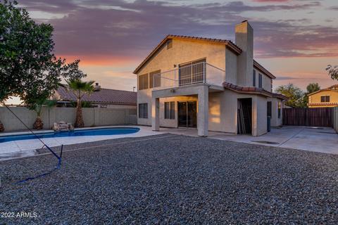2055 E Palomino Dr, Gilbert, AZ 85296 photo 26