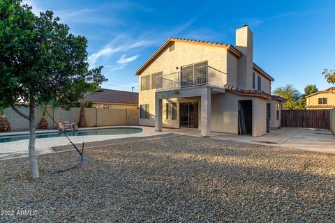 2055 E Palomino Dr, Gilbert, AZ 85296 photo 32
