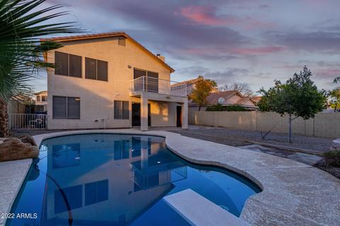 2055 E Palomino Dr, Gilbert, AZ 85296 photo 27