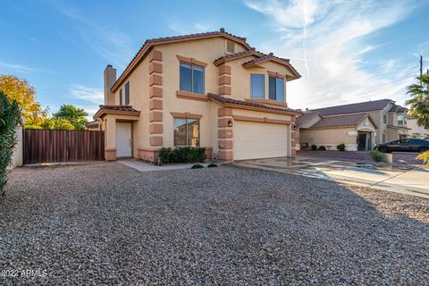 2055 E Palomino Dr, Gilbert, AZ 85296 photo 2