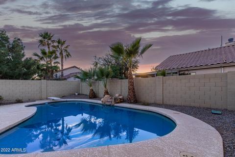 2055 E Palomino Dr, Gilbert, AZ 85296 photo 28