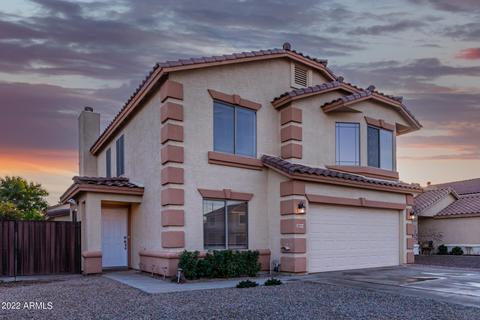 2055 E Palomino Dr, Gilbert, AZ 85296 photo 1