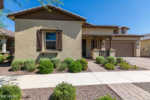 10538 E Relativity Ave, Mesa, AZ 85212 photo 2