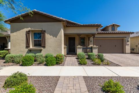 10538 E Relativity Ave, Mesa, AZ 85212 photo 1