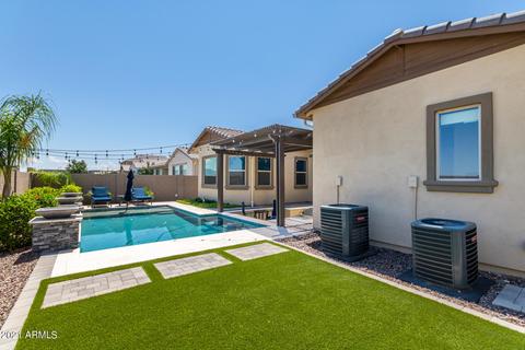 10538 E Relativity Ave, Mesa, AZ 85212 photo 33
