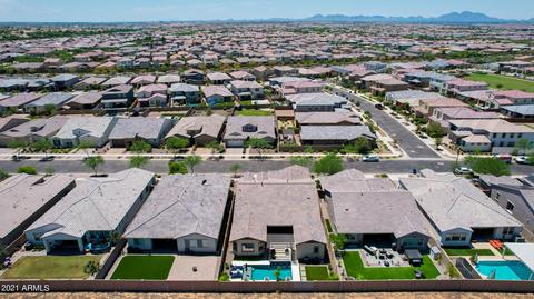 10538 E Relativity Ave, Mesa, AZ 85212 photo 45