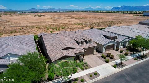 10538 E Relativity Ave, Mesa, AZ 85212 photo 38