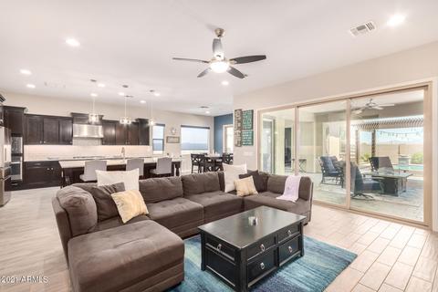 10538 E Relativity Ave, Mesa, AZ 85212 photo 4