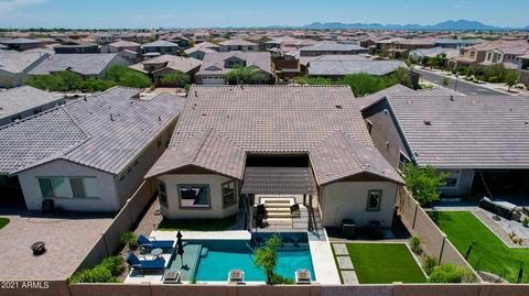 10538 E Relativity Ave, Mesa, AZ 85212 photo 41