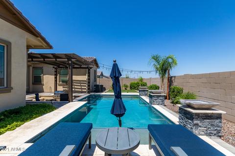 10538 E Relativity Ave, Mesa, AZ 85212 photo 35