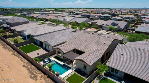 10538 E Relativity Ave, Mesa, AZ 85212 photo 40