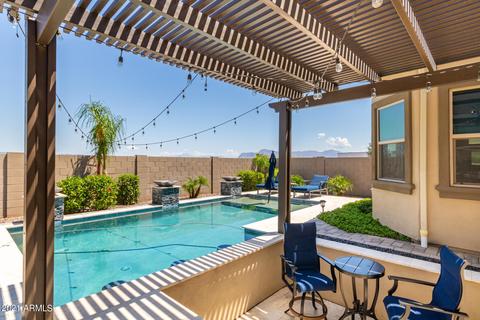 10538 E Relativity Ave, Mesa, AZ 85212 photo 32
