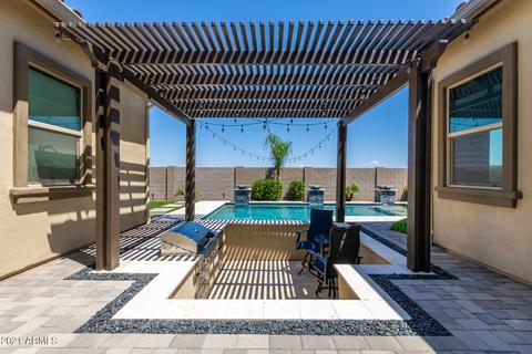 10538 E Relativity Ave, Mesa, AZ 85212 photo 31