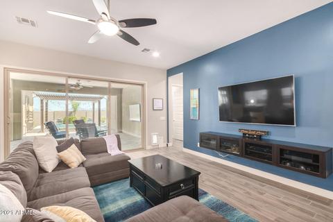 10538 E Relativity Ave, Mesa, AZ 85212 photo 5