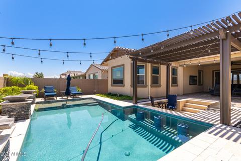 10538 E Relativity Ave, Mesa, AZ 85212 photo 34