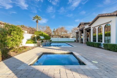 4610 N Borgatello Ln, Phoenix, AZ 85018 photo 60