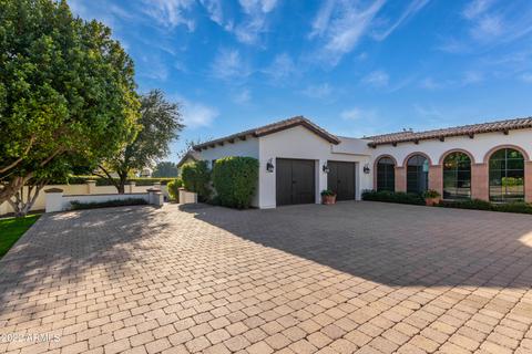 4610 N Borgatello Ln, Phoenix, AZ 85018 photo 77