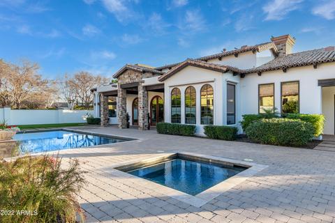 4610 N Borgatello Ln, Phoenix, AZ 85018 photo 61