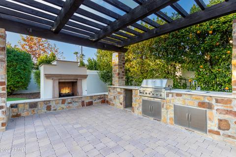 4610 N Borgatello Ln, Phoenix, AZ 85018 photo 59