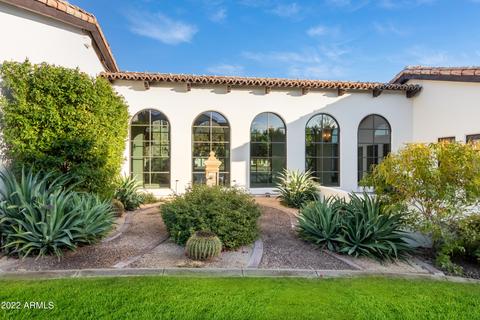 4610 N Borgatello Ln, Phoenix, AZ 85018 photo 55