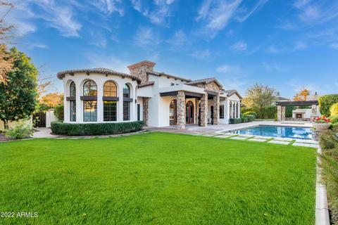 4610 N Borgatello Ln, Phoenix, AZ 85018 photo 64