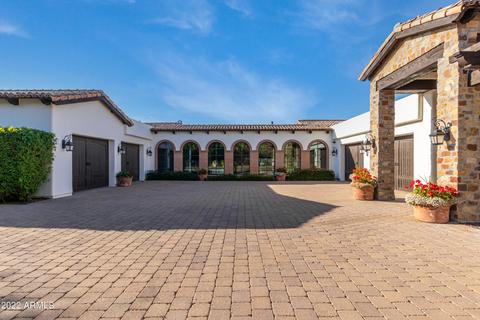4610 N Borgatello Ln, Phoenix, AZ 85018 photo 76