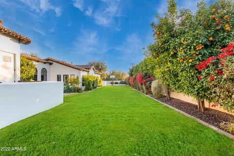 4610 N Borgatello Ln, Phoenix, AZ 85018 photo 56