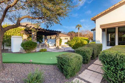 4610 N Borgatello Ln, Phoenix, AZ 85018 photo 57