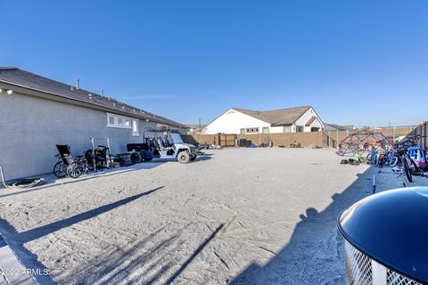 20183 W Moonlight Path, Buckeye, AZ 85326 photo 45